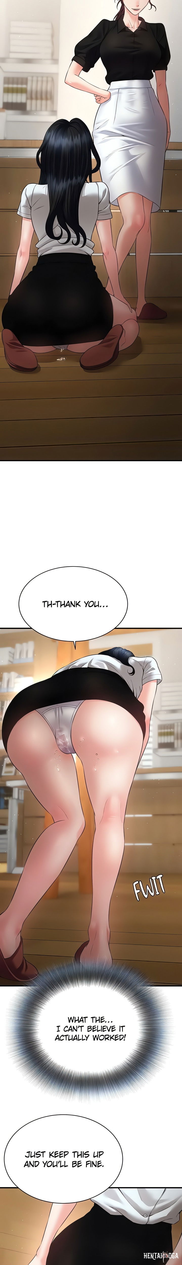 Bride Lessons (Official) Bride Lessons (Official) Chapter 19 - Trang 19