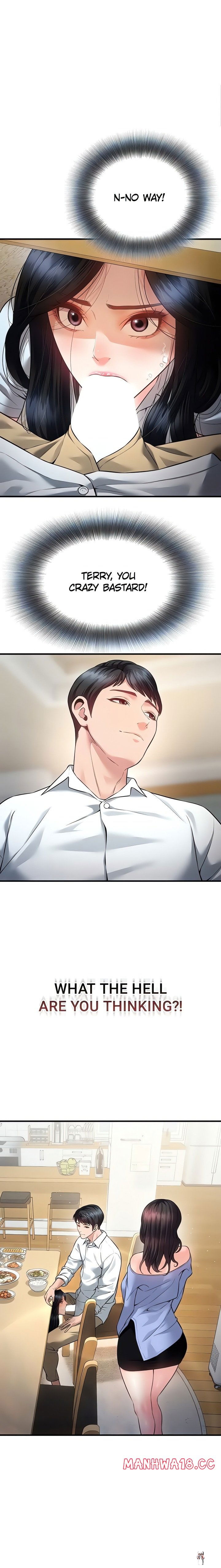 Bride Lessons (Official) Bride Lessons (Official) Chapter 19 - Trang 2