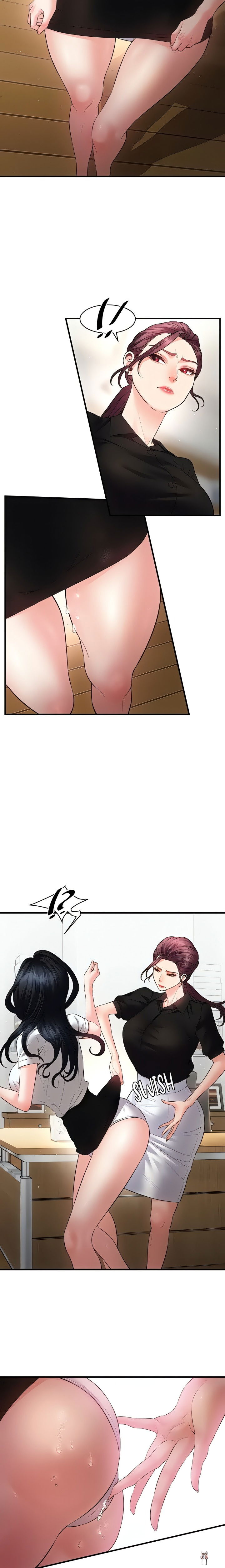 Bride Lessons (Official) Bride Lessons (Official) Chapter 19 - Trang 20