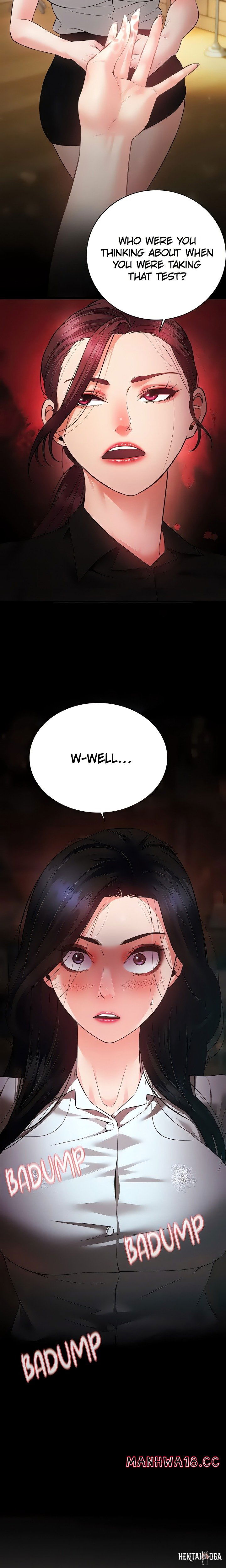 Bride Lessons (Official) Bride Lessons (Official) Chapter 19 - Trang 22