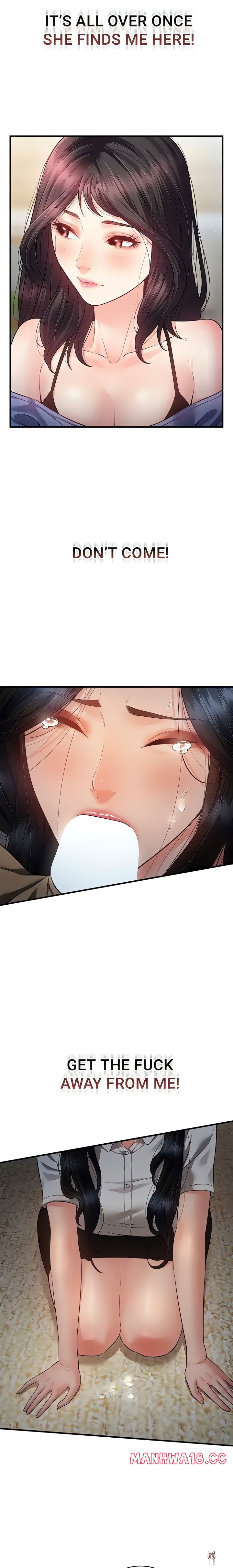 Bride Lessons (Official) Bride Lessons (Official) Chapter 19 - Trang 3