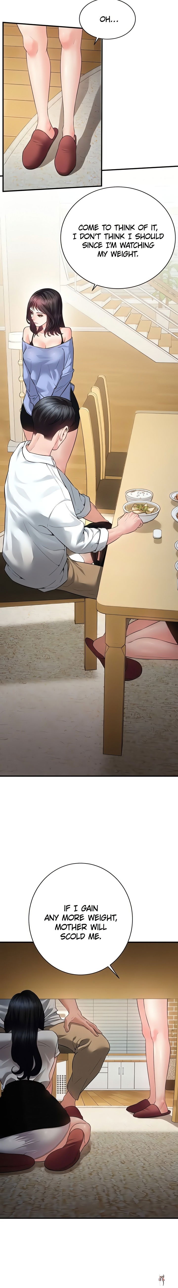 Bride Lessons (Official) Bride Lessons (Official) Chapter 19 - Trang 4