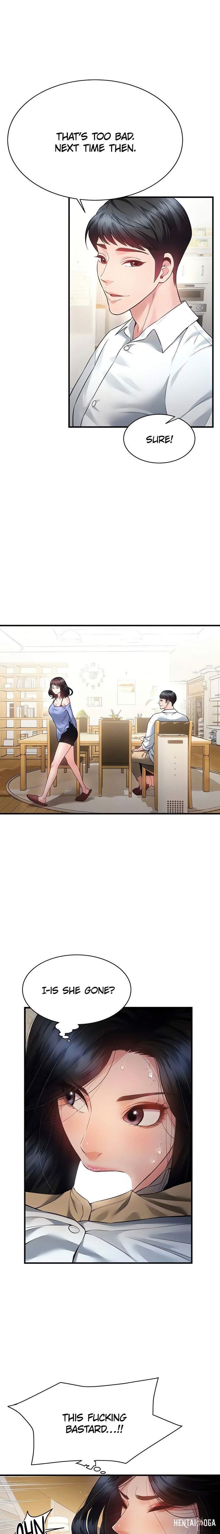 Bride Lessons (Official) Bride Lessons (Official) Chapter 19 - Trang 5