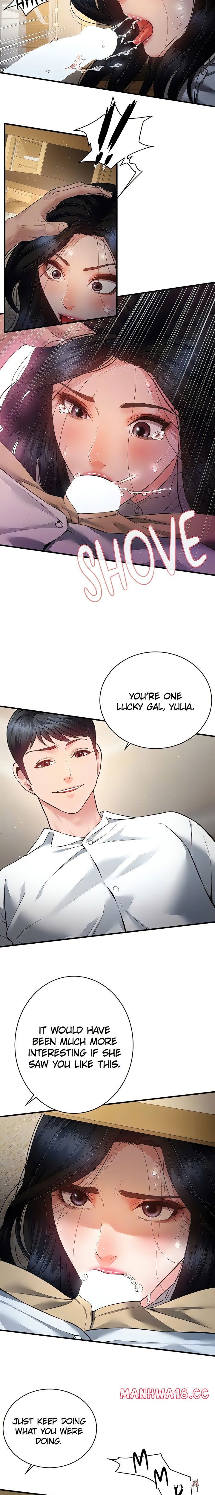 Bride Lessons (Official) Bride Lessons (Official) Chapter 19 - Trang 6