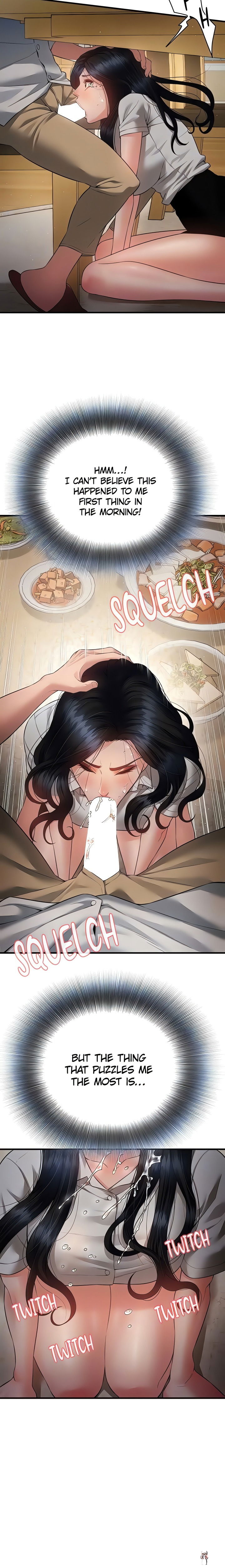 Bride Lessons (Official) Bride Lessons (Official) Chapter 19 - Trang 7