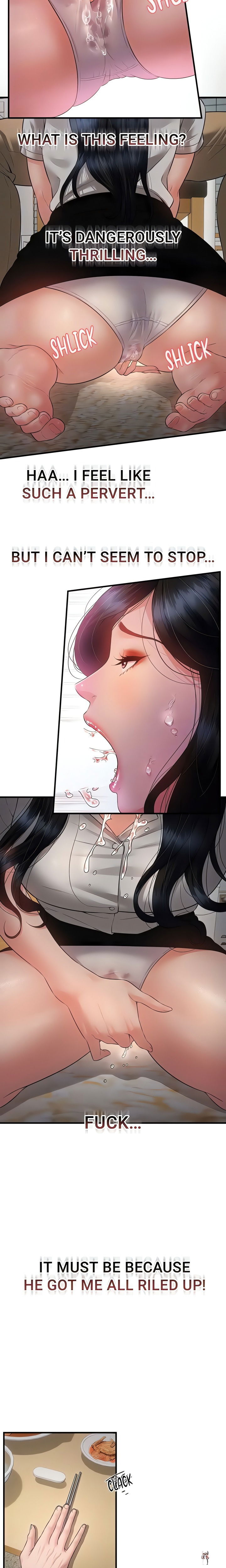 Bride Lessons (Official) Bride Lessons (Official) Chapter 19 - Trang 9