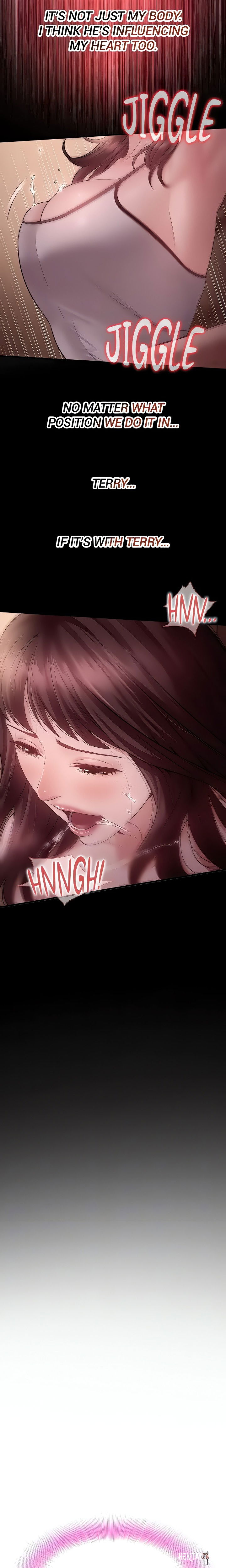 Bride Lessons (Official) Bride Lessons (Official) Chapter 21 - Trang 14