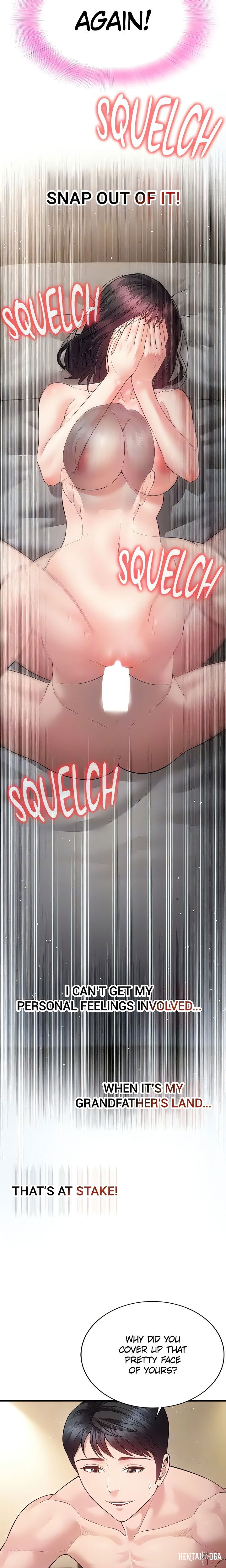 Bride Lessons (Official) Bride Lessons (Official) Chapter 21 - Trang 15