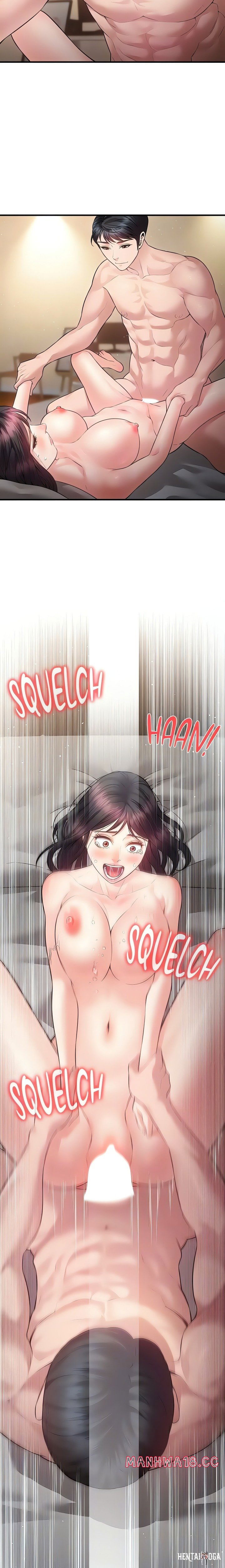 Bride Lessons (Official) Bride Lessons (Official) Chapter 21 - Trang 16