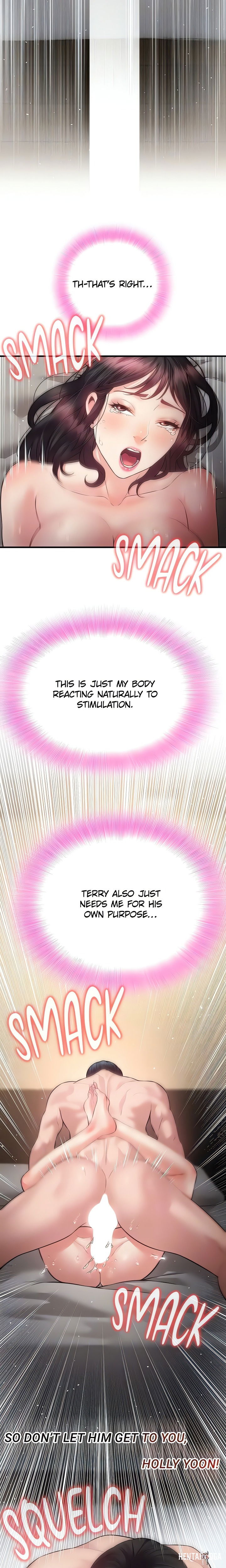 Bride Lessons (Official) Bride Lessons (Official) Chapter 21 - Trang 17