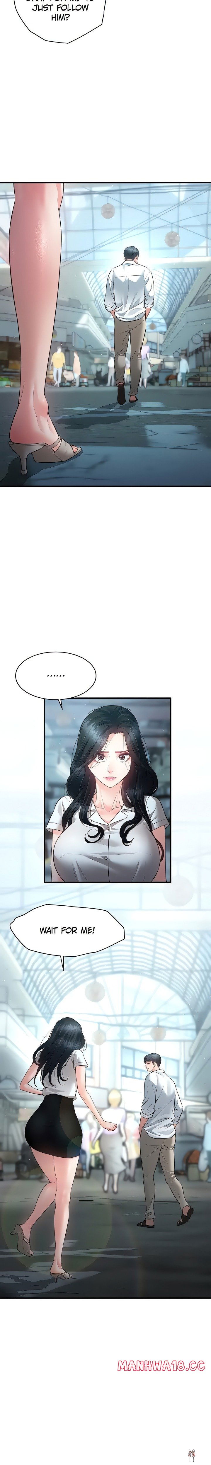 Bride Lessons (Official) Bride Lessons (Official) Chapter 22 - صفحة 12