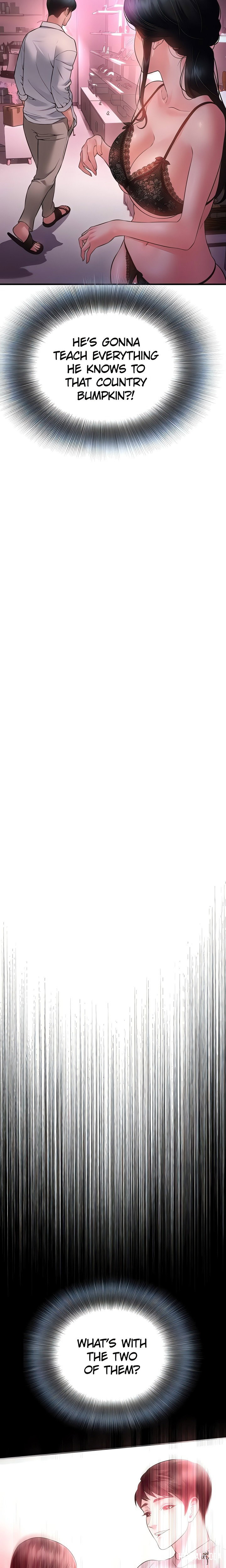 Bride Lessons (Official) Bride Lessons (Official) Chapter 23 - Página 10