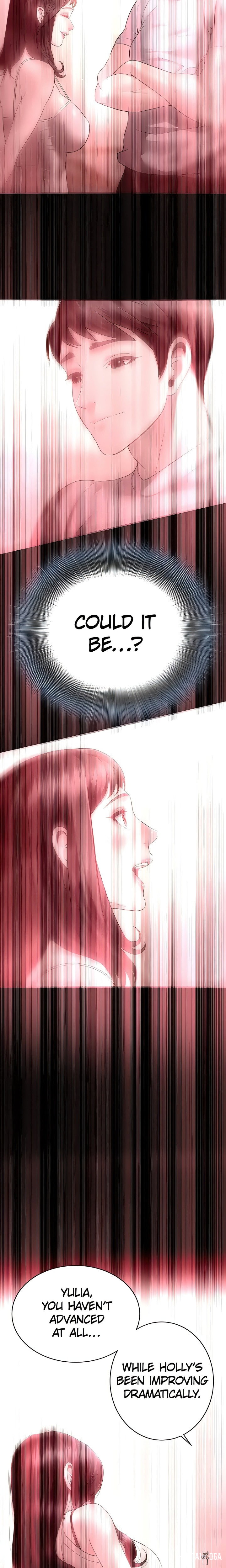 Bride Lessons (Official) Bride Lessons (Official) Chapter 23 - Página 11