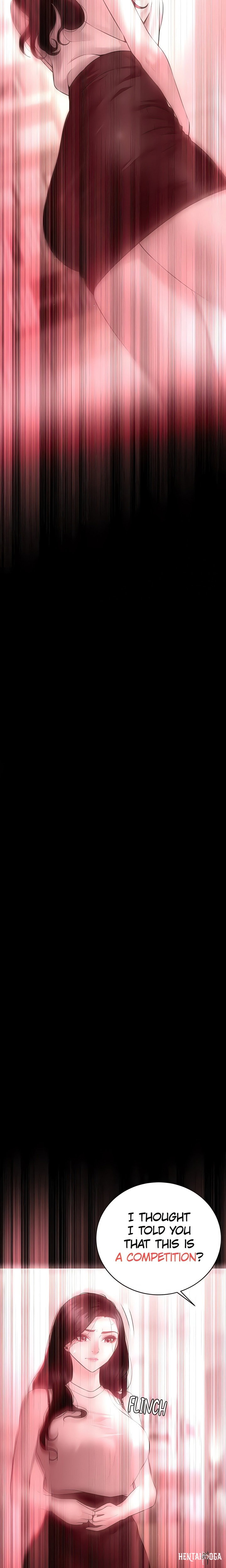 Bride Lessons (Official) Bride Lessons (Official) Chapter 23 - Página 12