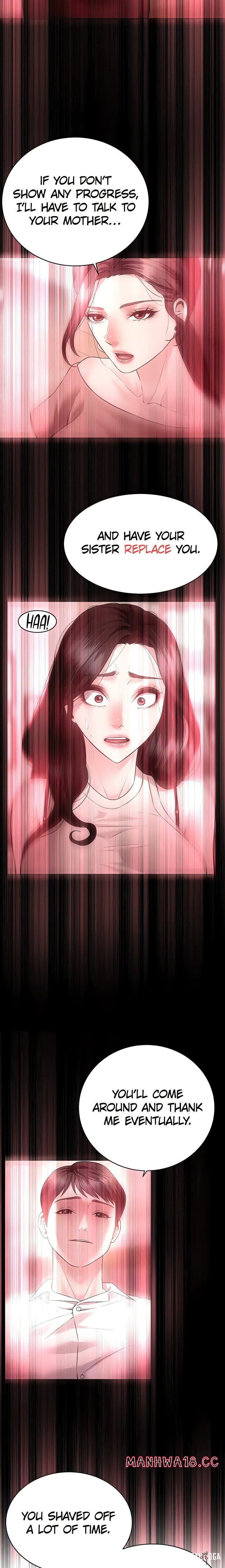 Bride Lessons (Official) Bride Lessons (Official) Chapter 23 - Página 13