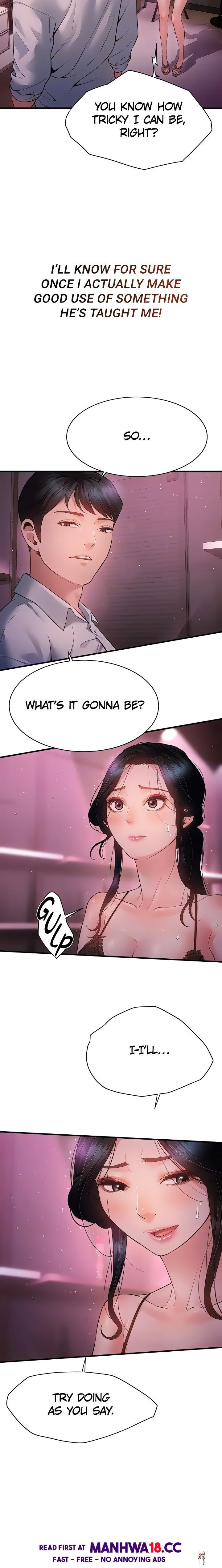 Bride Lessons (Official) Bride Lessons (Official) Chapter 23 - Página 16