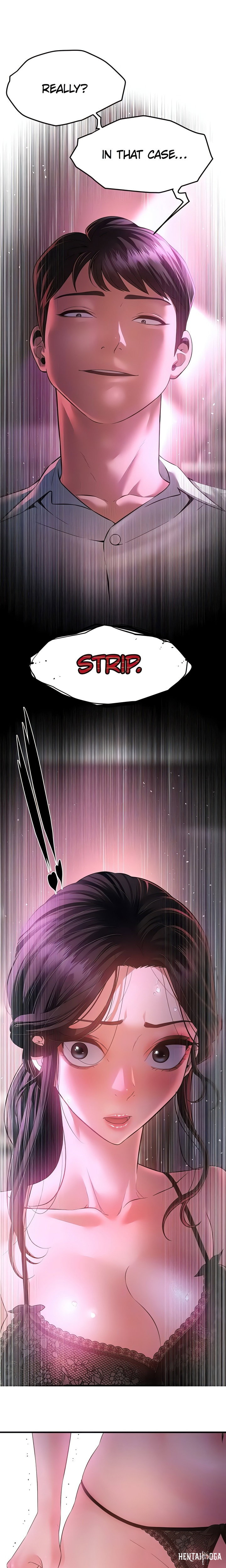 Bride Lessons (Official) Bride Lessons (Official) Chapter 23 - Página 17