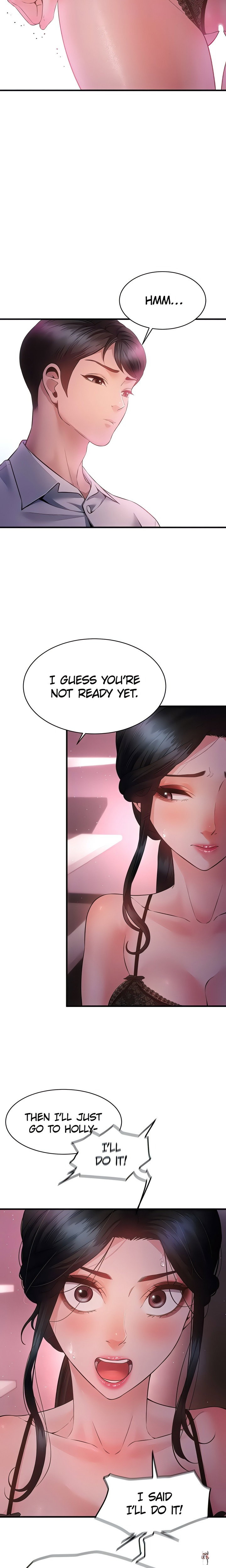 Bride Lessons (Official) Bride Lessons (Official) Chapter 23 - Página 18