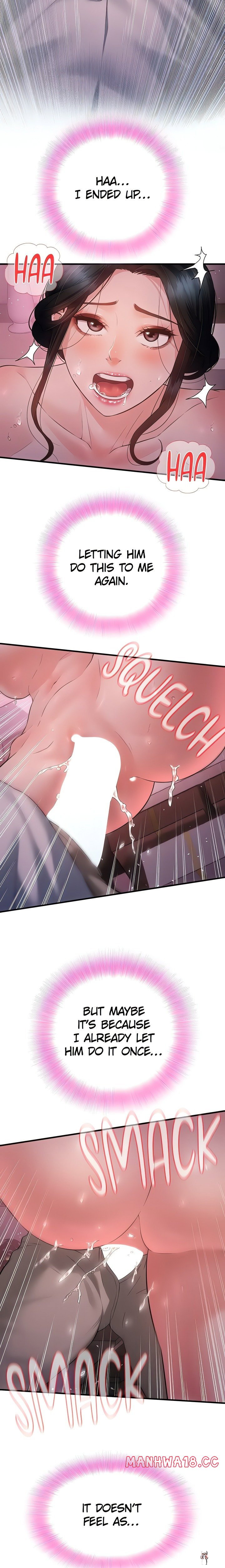 Bride Lessons (Official) Bride Lessons (Official) Chapter 23 - Página 22