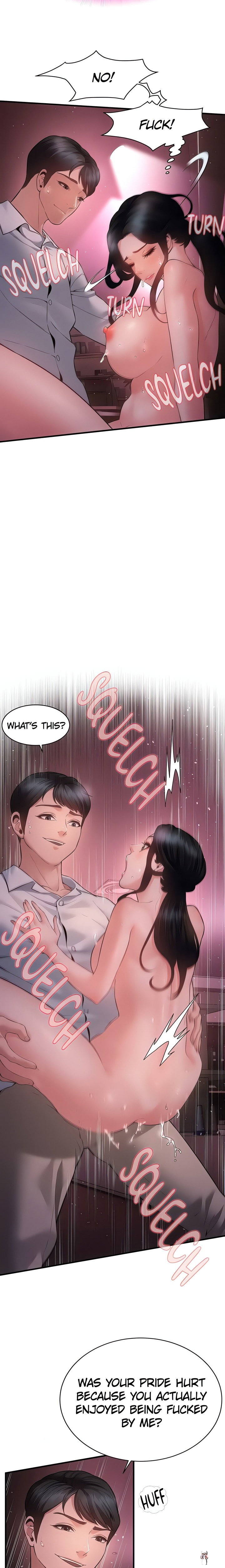 Bride Lessons (Official) Bride Lessons (Official) Chapter 23 - Página 23