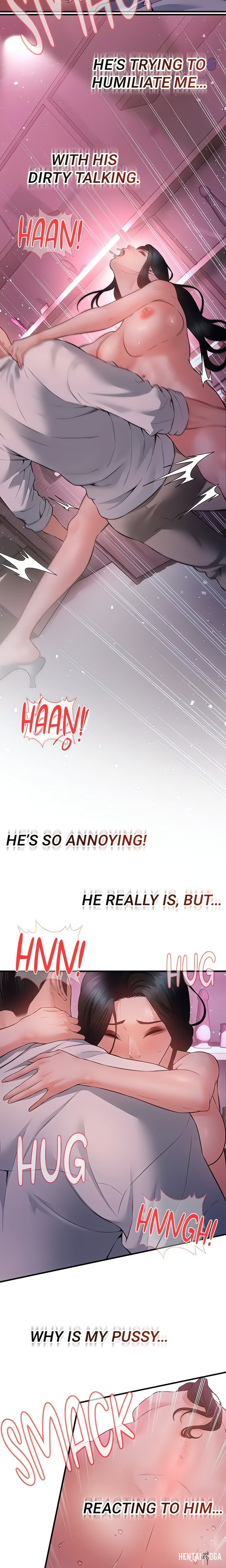 Bride Lessons (Official) Bride Lessons (Official) Chapter 23 - Página 26