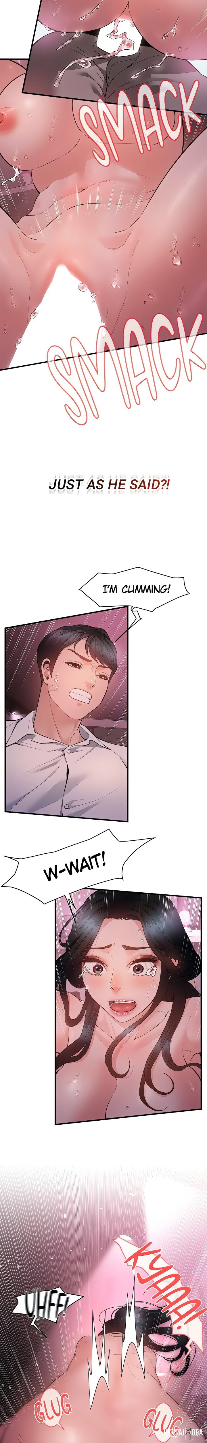 Bride Lessons (Official) Bride Lessons (Official) Chapter 23 - Página 27