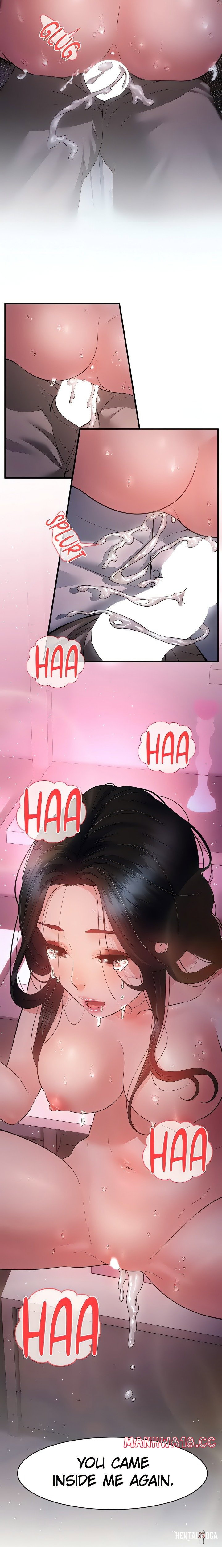 Bride Lessons (Official) Bride Lessons (Official) Chapter 23 - Página 28