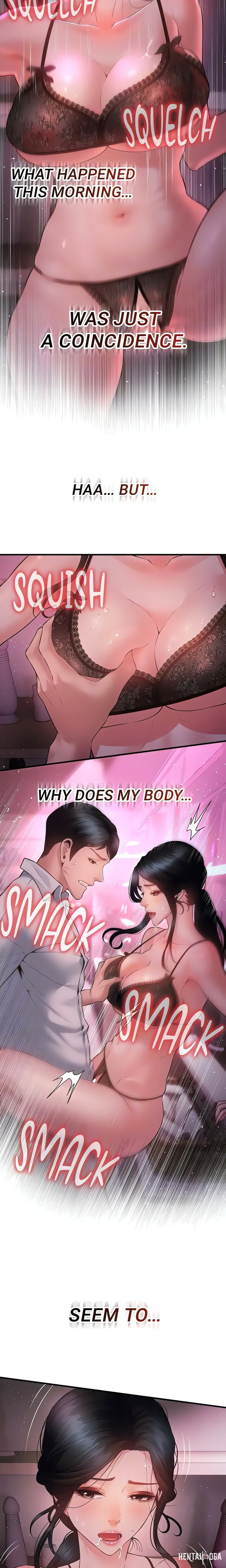 Bride Lessons (Official) Bride Lessons (Official) Chapter 23 - Página 6