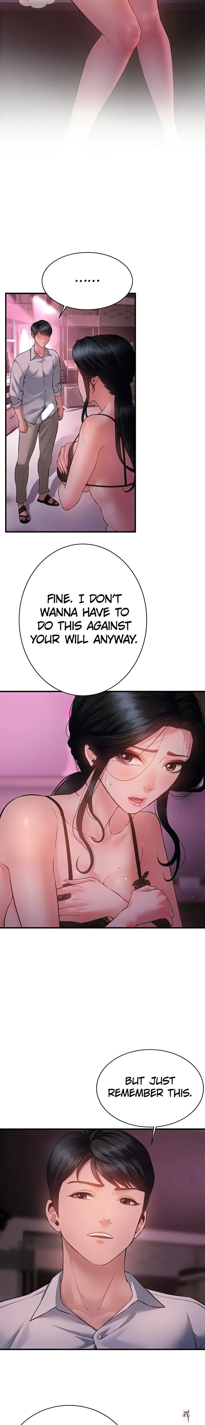 Bride Lessons (Official) Bride Lessons (Official) Chapter 23 - Página 8