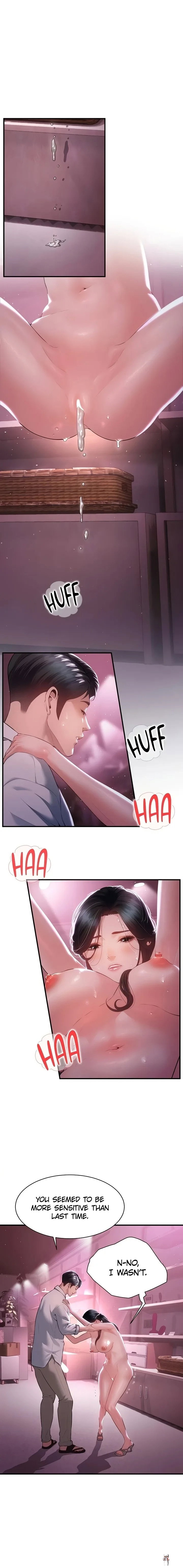 Bride Lessons (Official) Bride Lessons (Official) Chapter 24 - Página 1