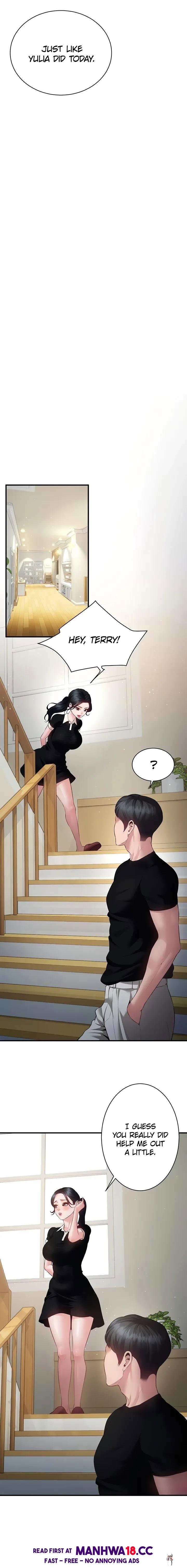 Bride Lessons (Official) Bride Lessons (Official) Chapter 24 - Página 11