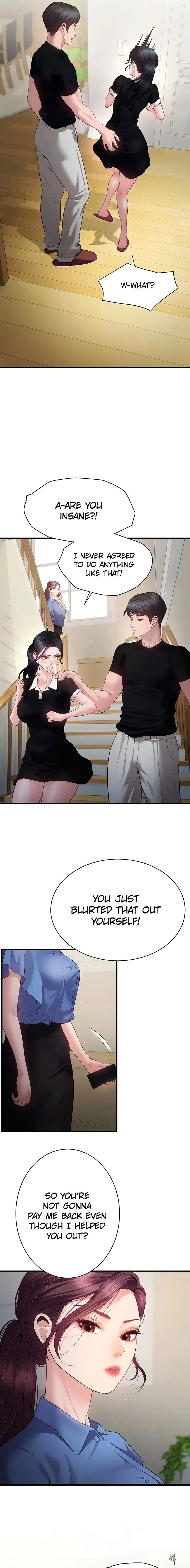 Bride Lessons (Official) Bride Lessons (Official) Chapter 24 - Página 13