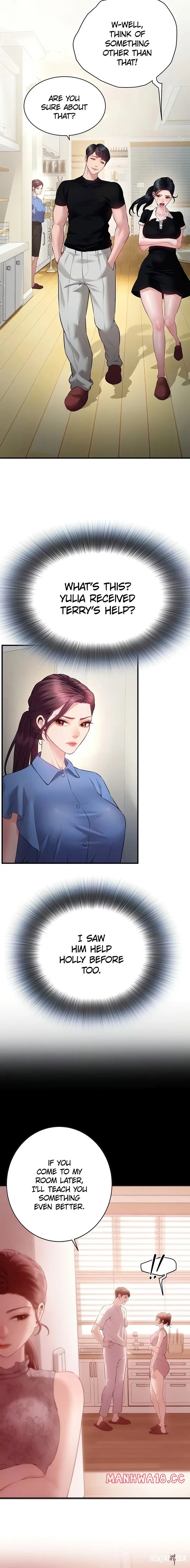 Bride Lessons (Official) Bride Lessons (Official) Chapter 24 - Página 14