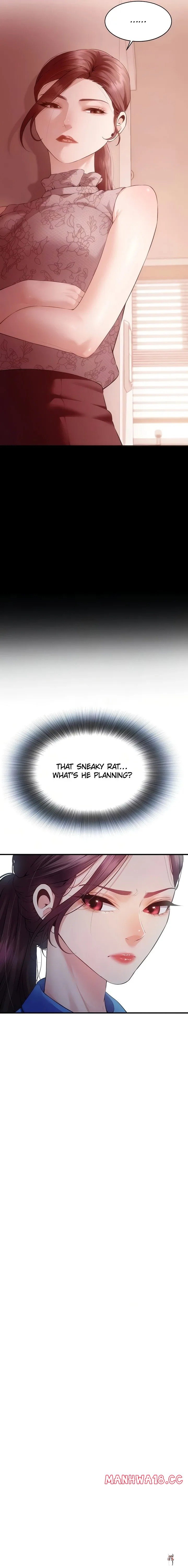 Bride Lessons (Official) Bride Lessons (Official) Chapter 24 - Página 15