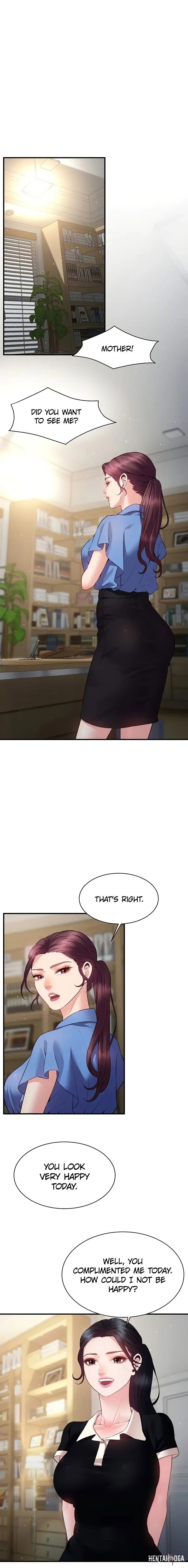 Bride Lessons (Official) Bride Lessons (Official) Chapter 24 - Página 16