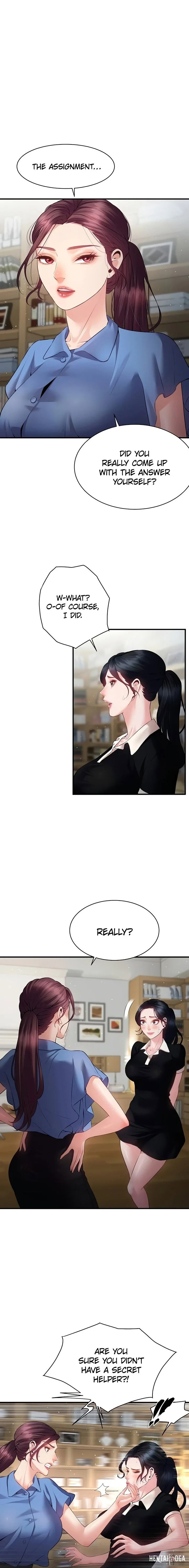 Bride Lessons (Official) Bride Lessons (Official) Chapter 24 - Página 17