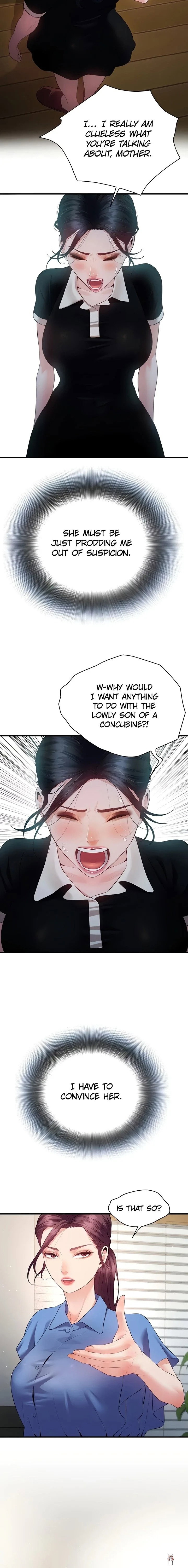 Bride Lessons (Official) Bride Lessons (Official) Chapter 24 - Página 20