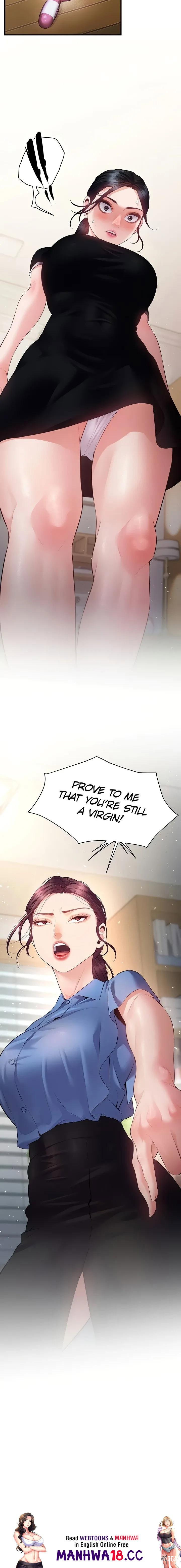 Bride Lessons (Official) Bride Lessons (Official) Chapter 24 - Página 22