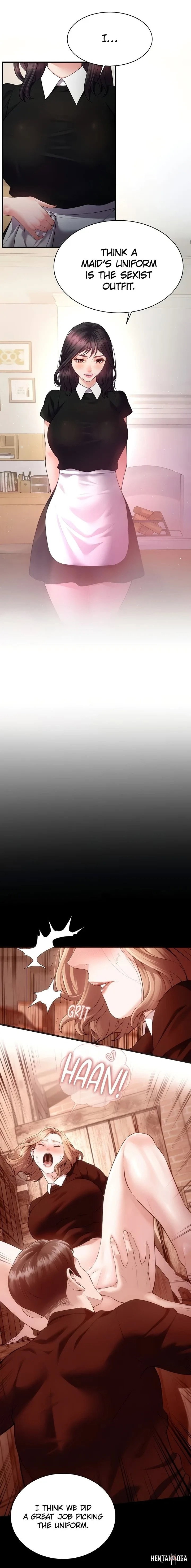 Bride Lessons (Official) Bride Lessons (Official) Chapter 24 - Página 4