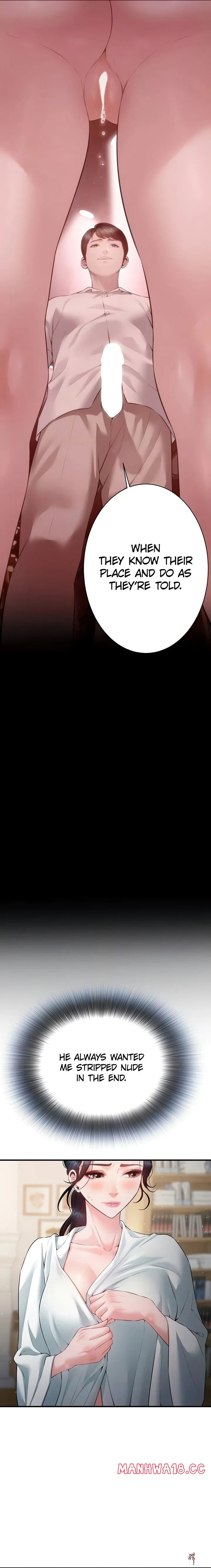 Bride Lessons (Official) Bride Lessons (Official) Chapter 24 - Página 7