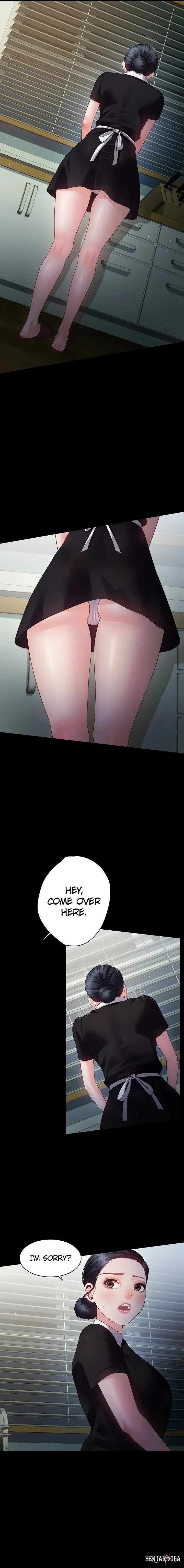 Bride Lessons (Official) Bride Lessons (Official) Chapter 25 - Página 12