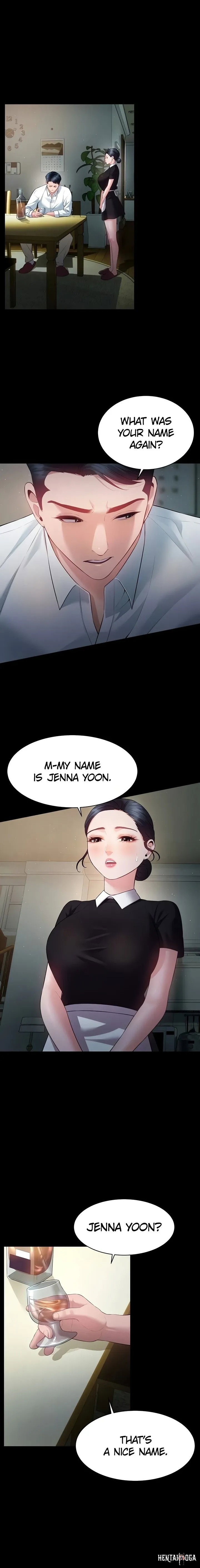 Bride Lessons (Official) Bride Lessons (Official) Chapter 25 - Página 13