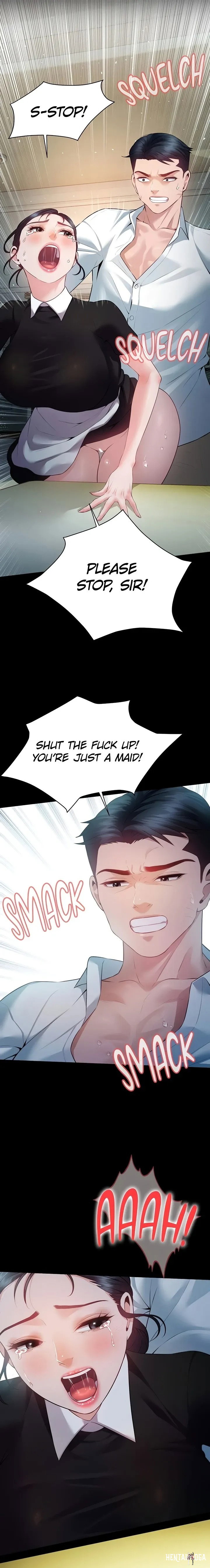 Bride Lessons (Official) Bride Lessons (Official) Chapter 25 - Página 18