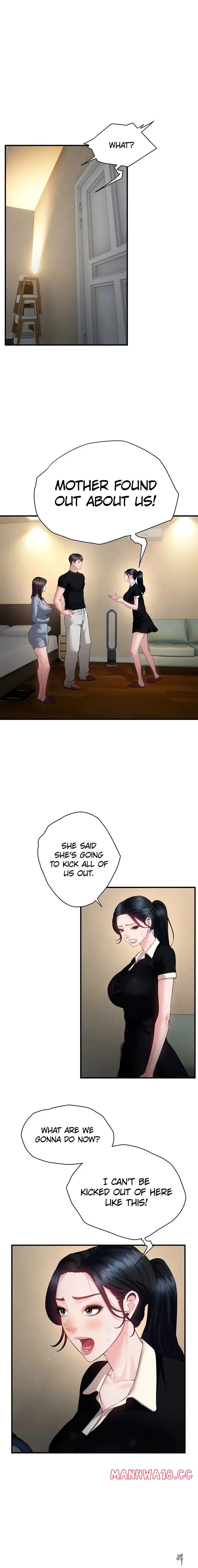 Bride Lessons (Official) Bride Lessons (Official) Chapter 25 - Página 6