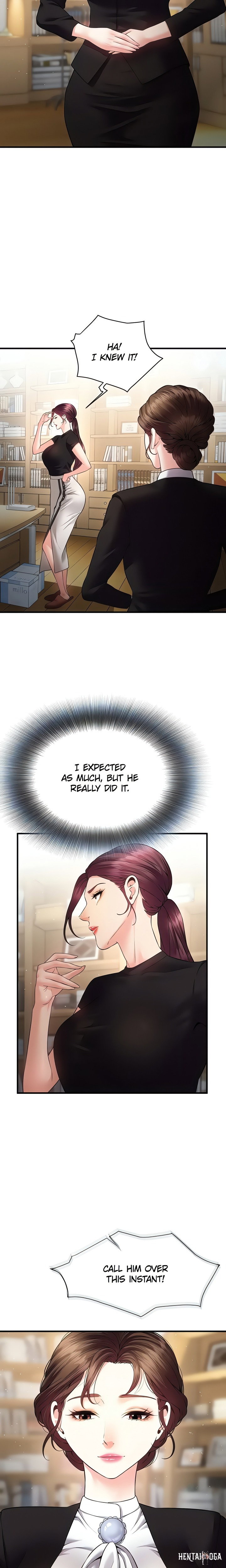 Bride Lessons (Official) Bride Lessons (Official) Chapter 26 - Halaman 11