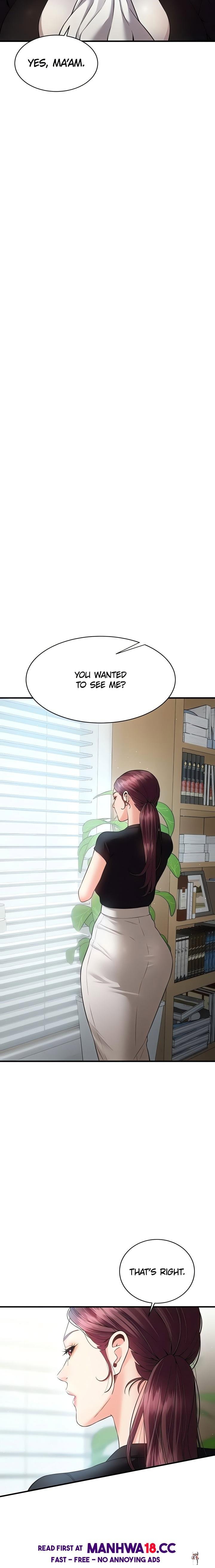 Bride Lessons (Official) Bride Lessons (Official) Chapter 26 - Halaman 12