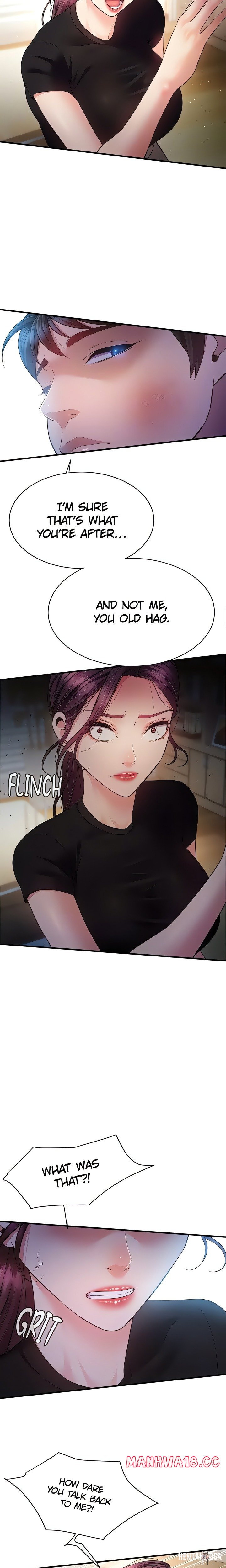 Bride Lessons (Official) Bride Lessons (Official) Chapter 26 - Halaman 15