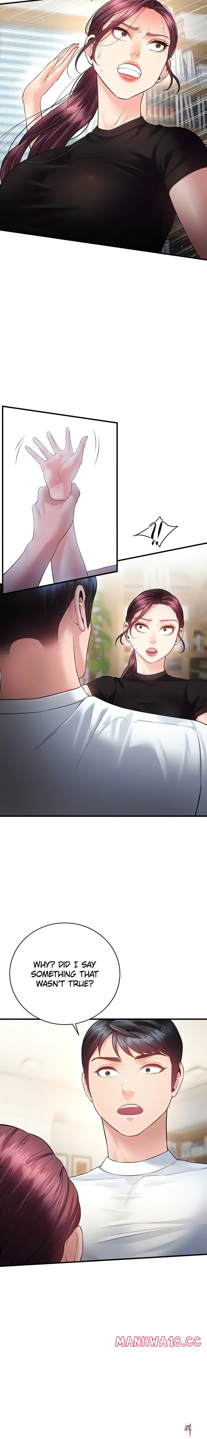 Bride Lessons (Official) Bride Lessons (Official) Chapter 26 - Halaman 16