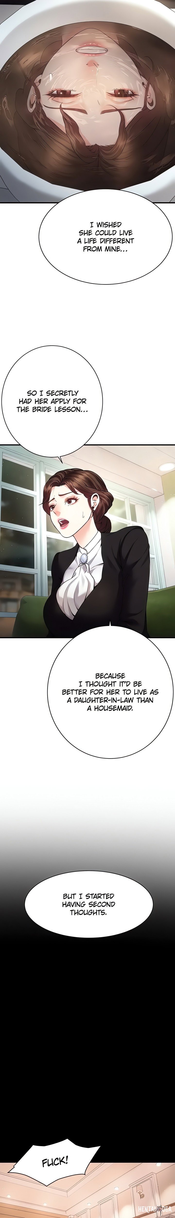 Bride Lessons (Official) Bride Lessons (Official) Chapter 26 - Halaman 4