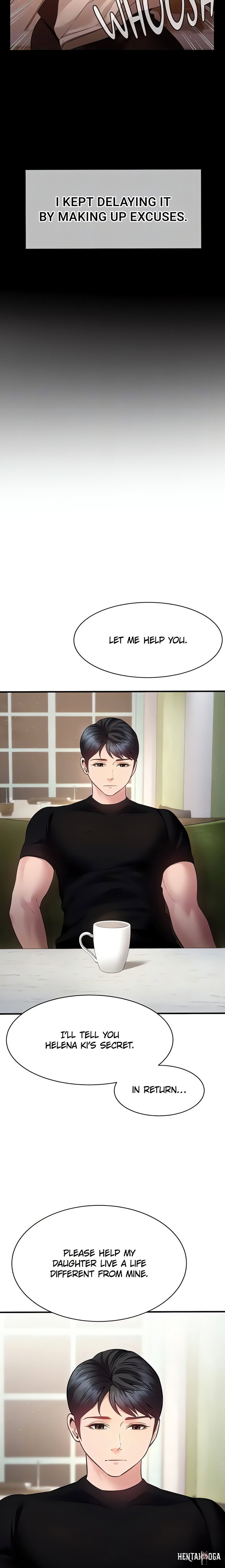 Bride Lessons (Official) Bride Lessons (Official) Chapter 26 - Halaman 6